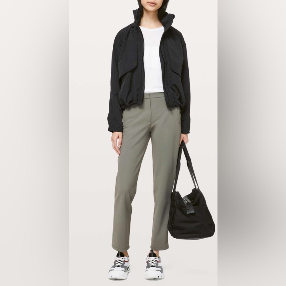 Lululemon On The Move Pant *Lightweight - Picture 7 of 10